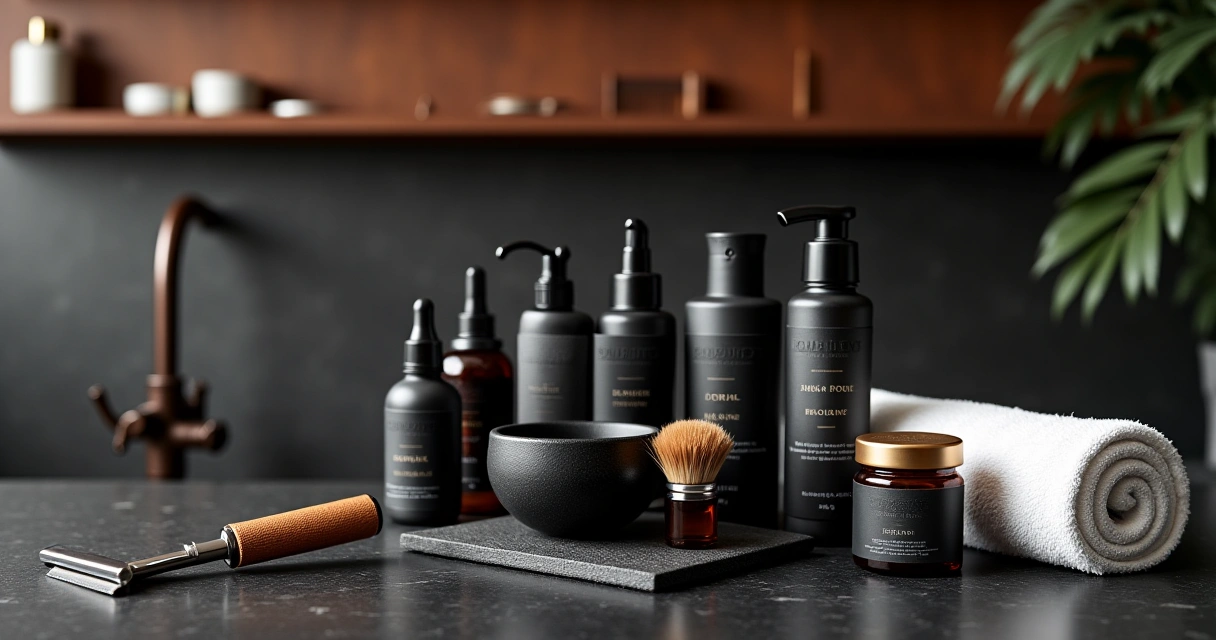 2026 Men S Grooming Trends To Watch