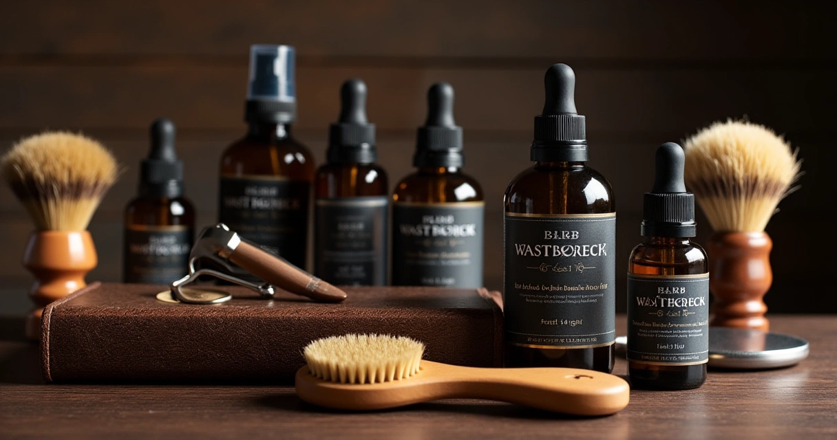 The 5 Best Beard Oils for a Soft, Manageable Beard in 2026