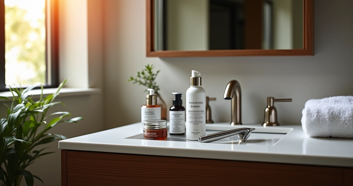 5 Best Facial Sunscreens for Men with Sensitive Skin in 2026