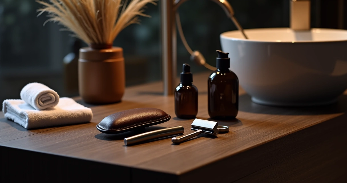 5 best gift-worthy beard grooming kits for Father's Day 2026