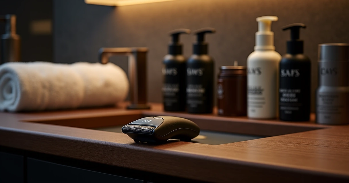 5 Best Mustache Trimmers for Dads on Father's Day 2026