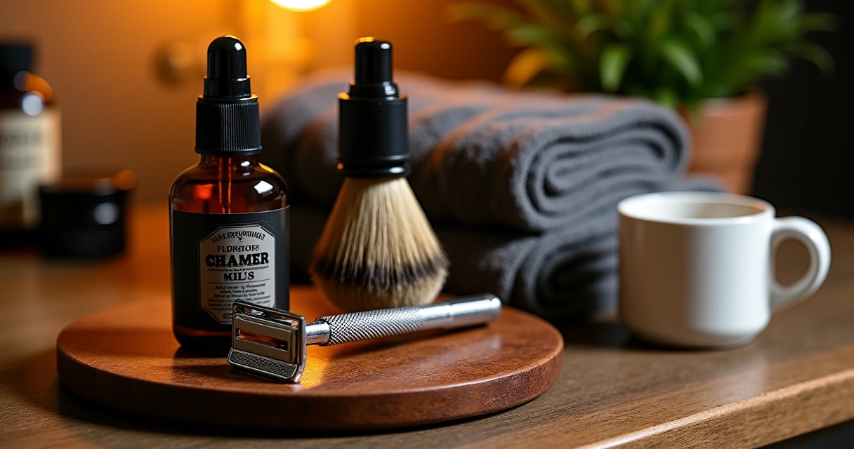 The 5 Best Pre-Shave Oils for a Close, Comfortable Shave in 2026