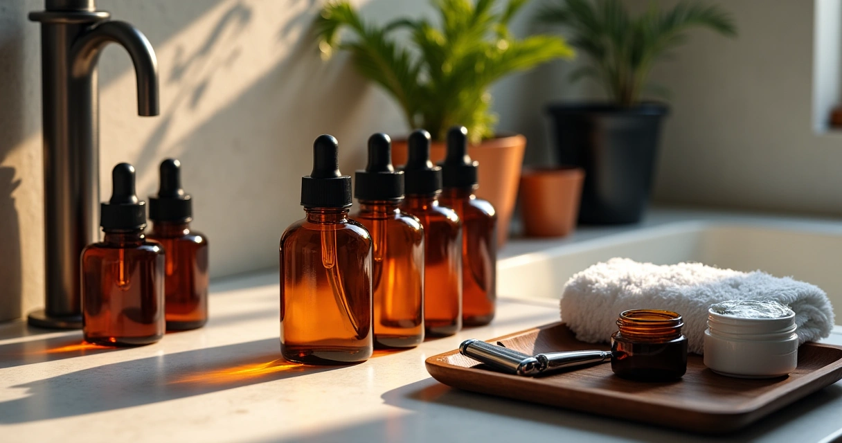 5 best summer beard oils for men: prevent sun damage and keep your beard healthy in 2026