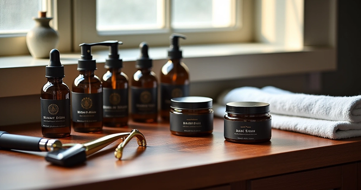 5 Best Summer Beard Oils Vs 5 Best Beard Balms For