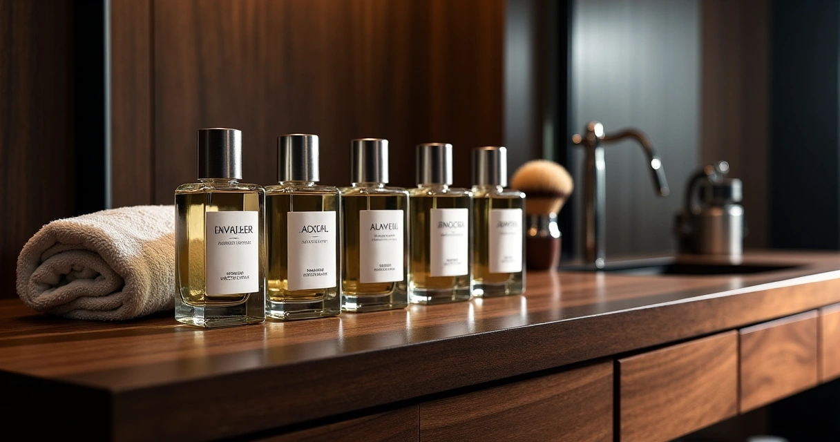 5 Best Waterproof Colognes for Men: Sweat-Proof Summer Fragrance