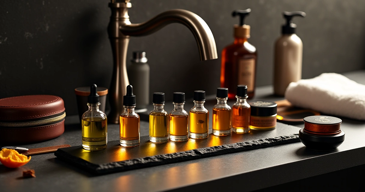 7 Fragrance Layering Hacks That Turn Heads}