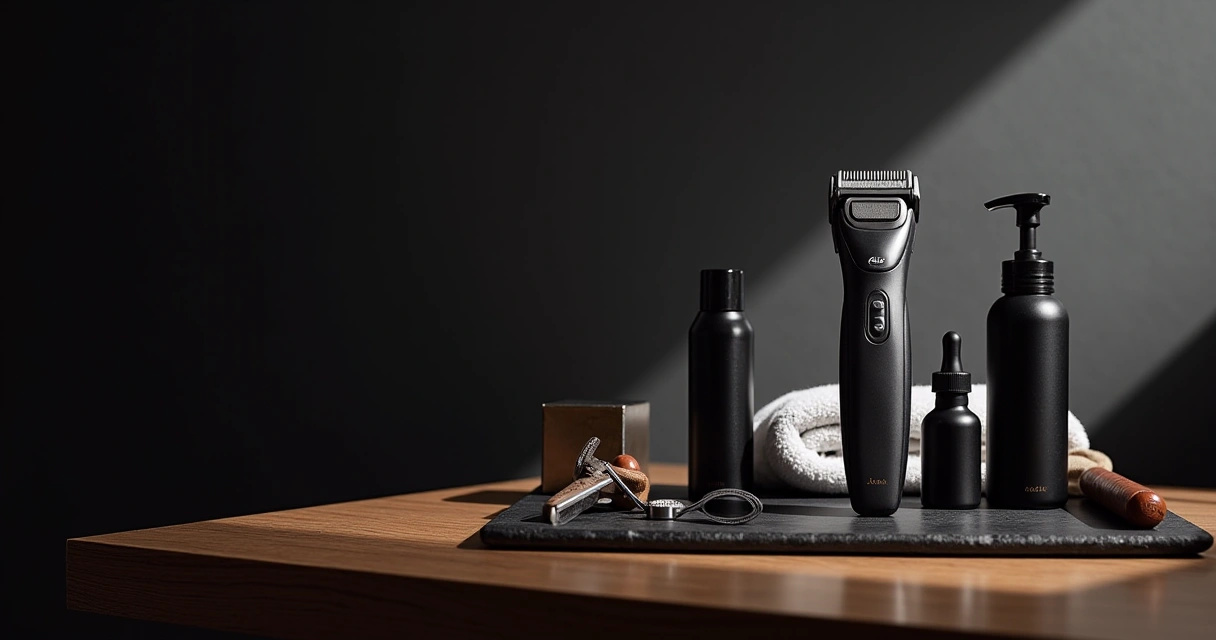 Andis T-Outliner vs Wahl Detailer Trimmer for Maintaining Stubble on Sensitive Skin in Spring 2026