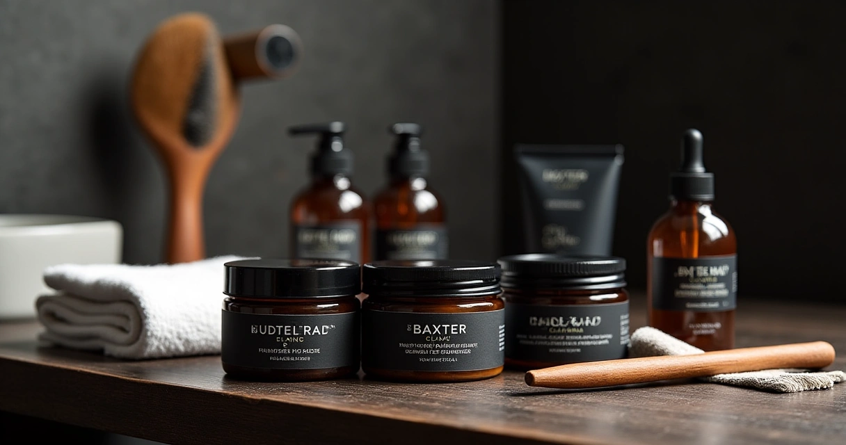 Baxter of California Clay Pomade vs Uppercut Deluxe Pomade for Styling Messy Texture in Spring 2026
