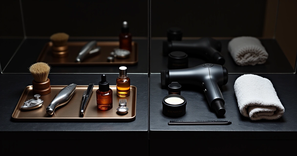 Beard Care vs Hair: Which Should You Buy in 2026?