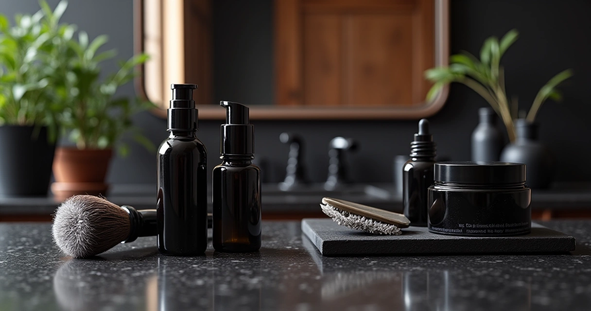 Beard Care Vs Skincare For Men Which Should You