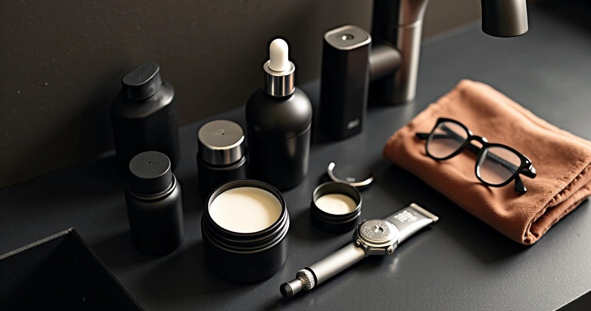 5 Best Anti-Aging Products for Men Over 40 That Actually Work, According to Dermatologists