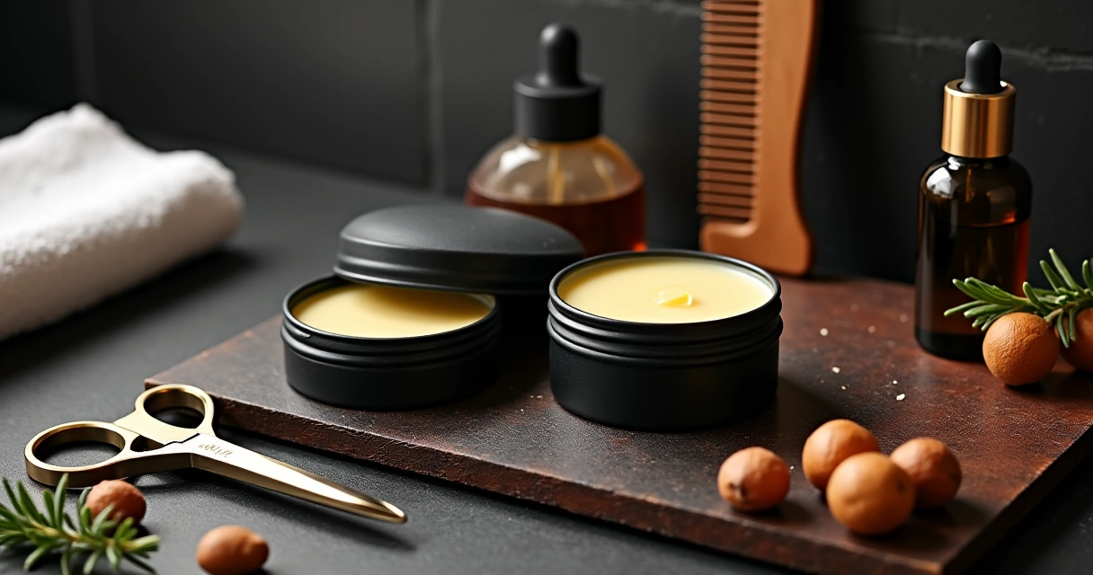 The 10 Best Beard Balms for Control and Conditioning in 2025