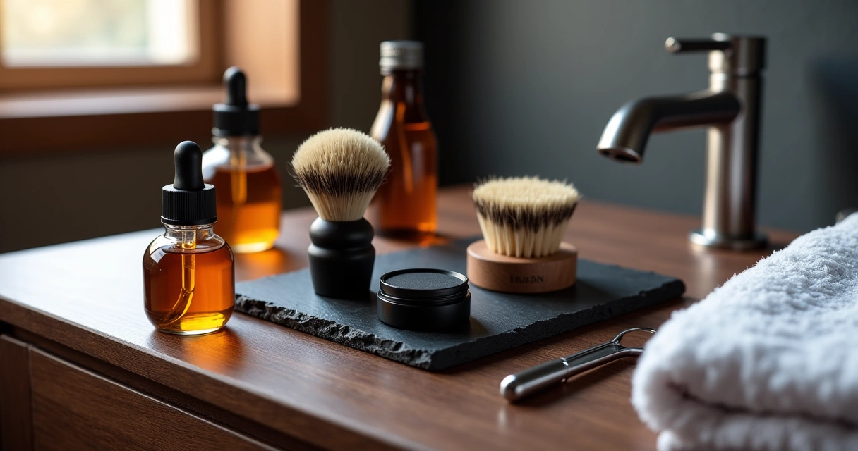 The 5 Best Beard Brushes of 2024 for a Perfectly Groomed Mane