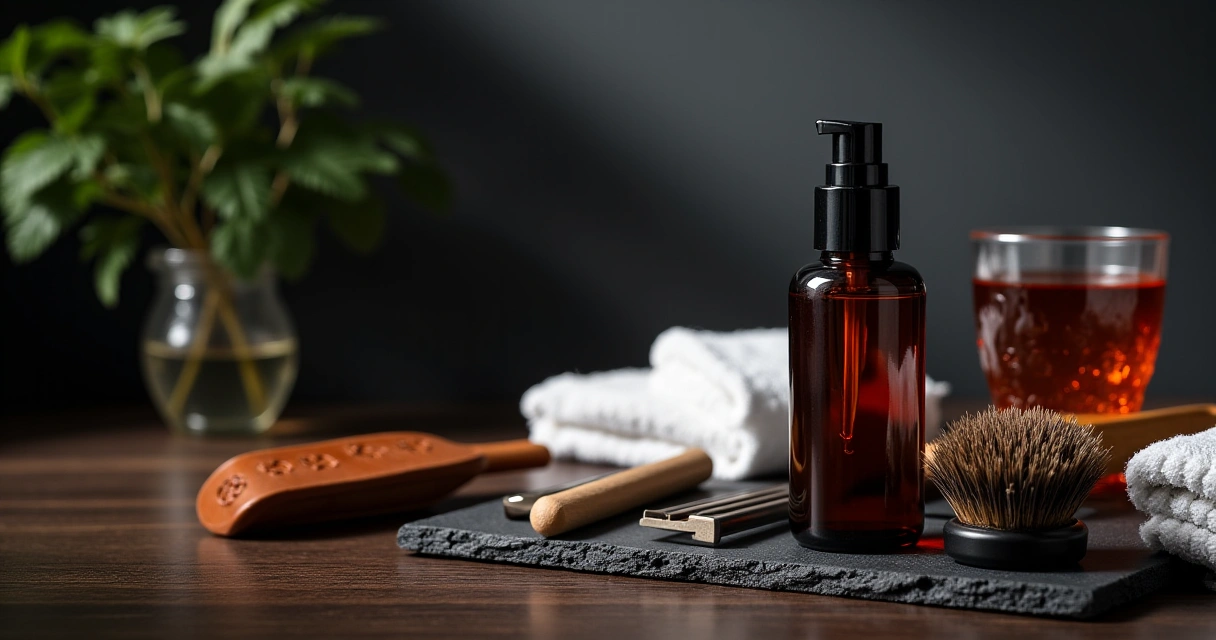 Best Beard Oil For Winter Grooming