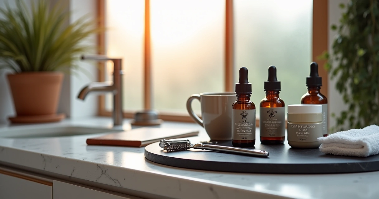 Best Beard Oil Vs Beard Balm For Summer 2026 Which