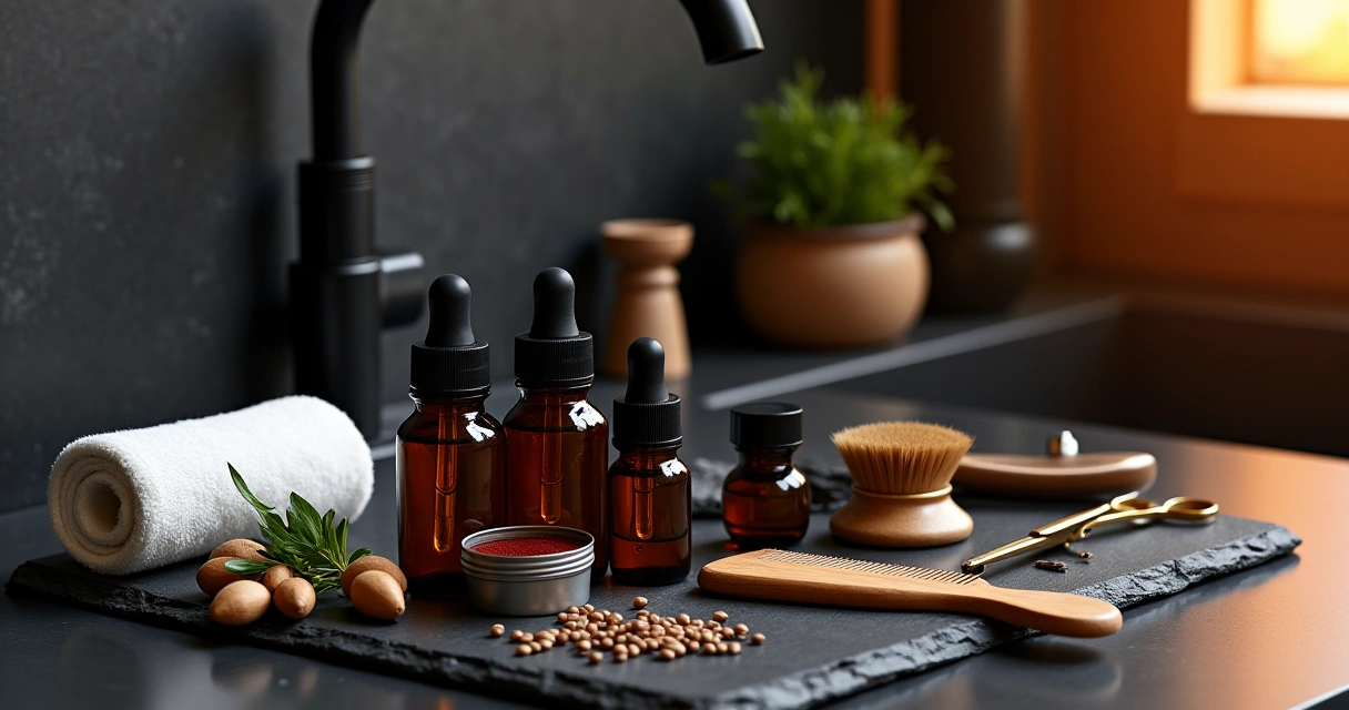 5 Best Beard Oils for Growth and Healthy Facial Hair in 2024