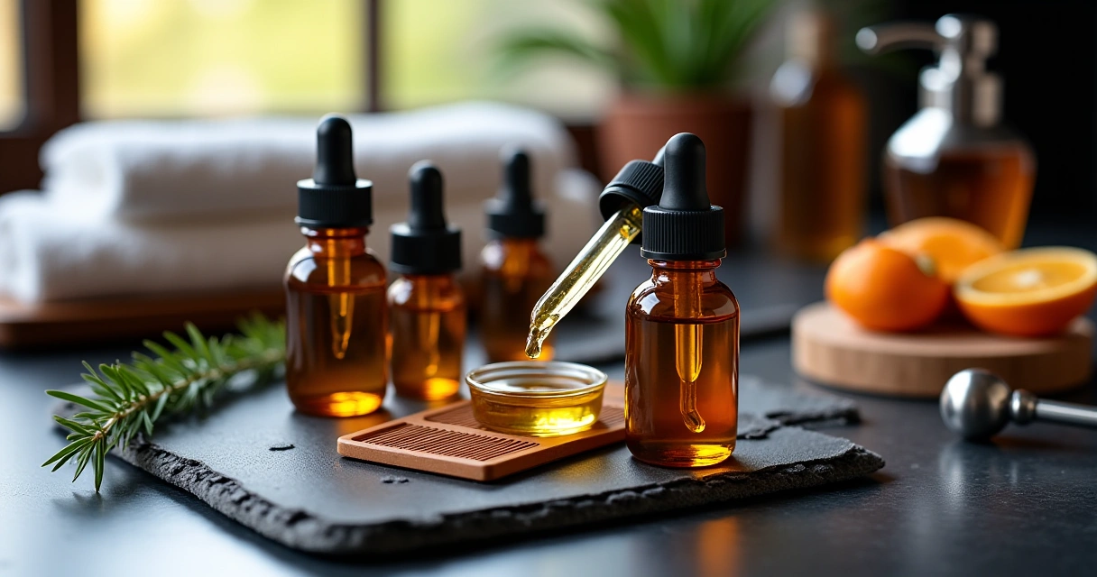 The 3 Best Beard Oils for Healthy Shine and Growth in 2025