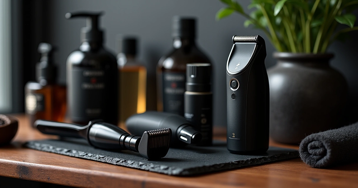 Best Beard Trimmers for Summer Travel and Gym Bags