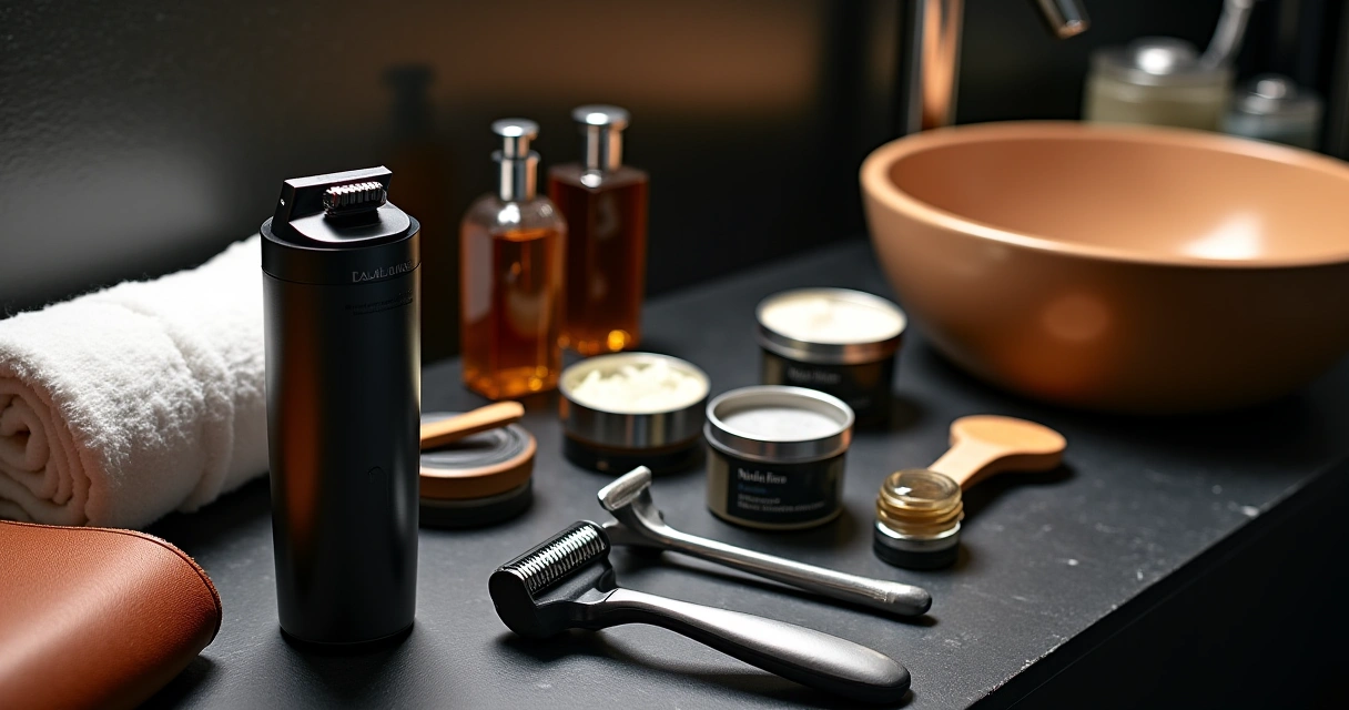 5 Best Body Hair Removal Products for Men: Smooth Results Guaranteed