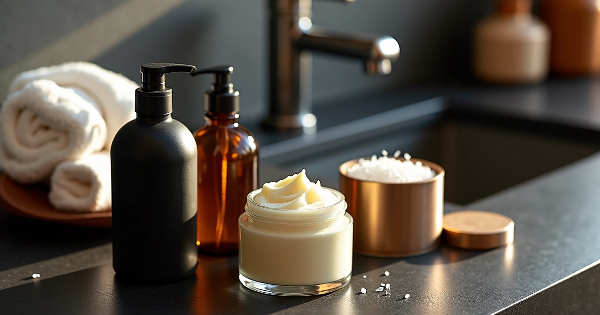 5 Best Body Lotions for Men in 2024: Hydration Meets Masculinity