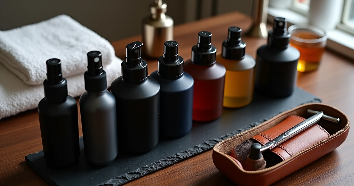 5 Best Body Spray Collections for Men: Scent-sational Picks for 2024