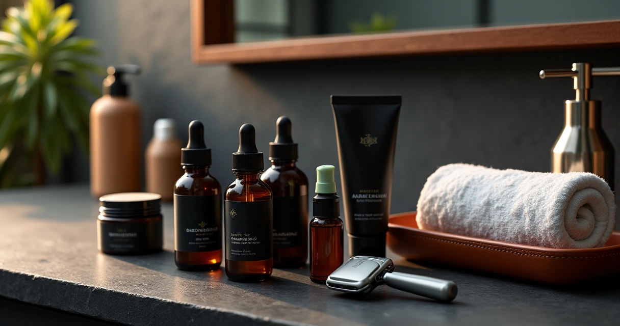 5 Best Budget Anti-Aging Products for Men That Actually Work, According to Dermatologists