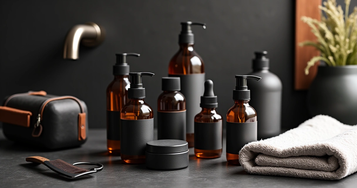 5 Best Budget Hair Products for Men That Won’t Break the Bank in 2024