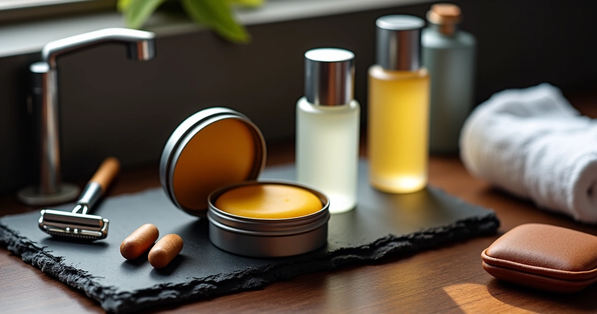 10 Best Cologne Alternatives: Solid and Roll-On Fragrances for On-the-Go