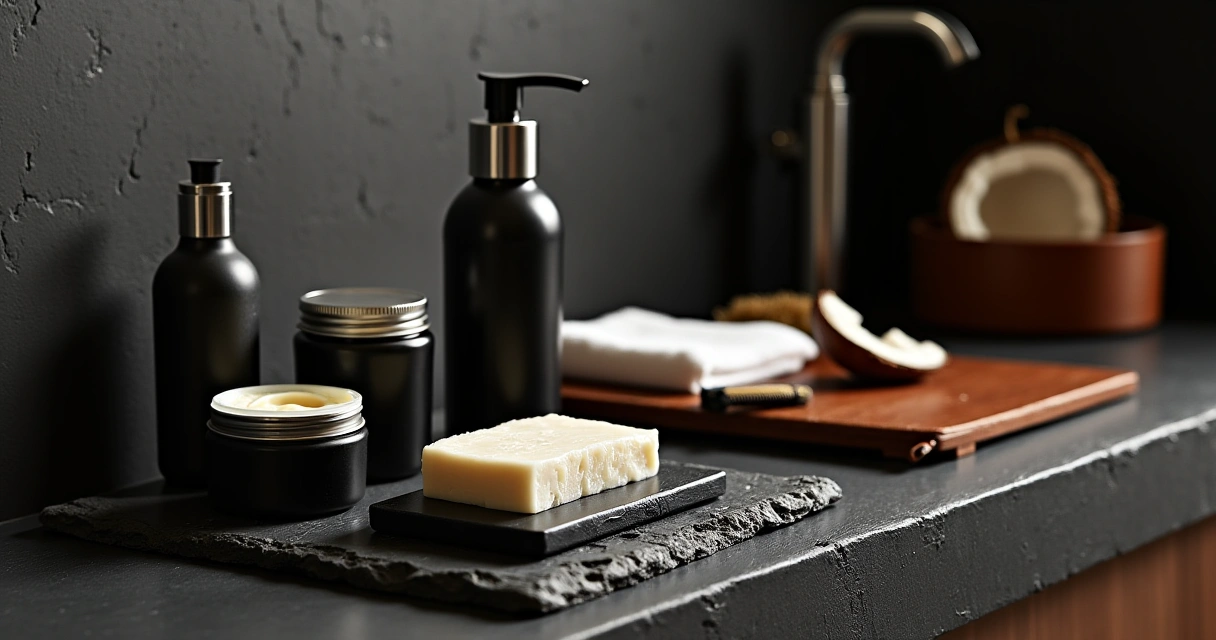 5 Best Conditioners for Men