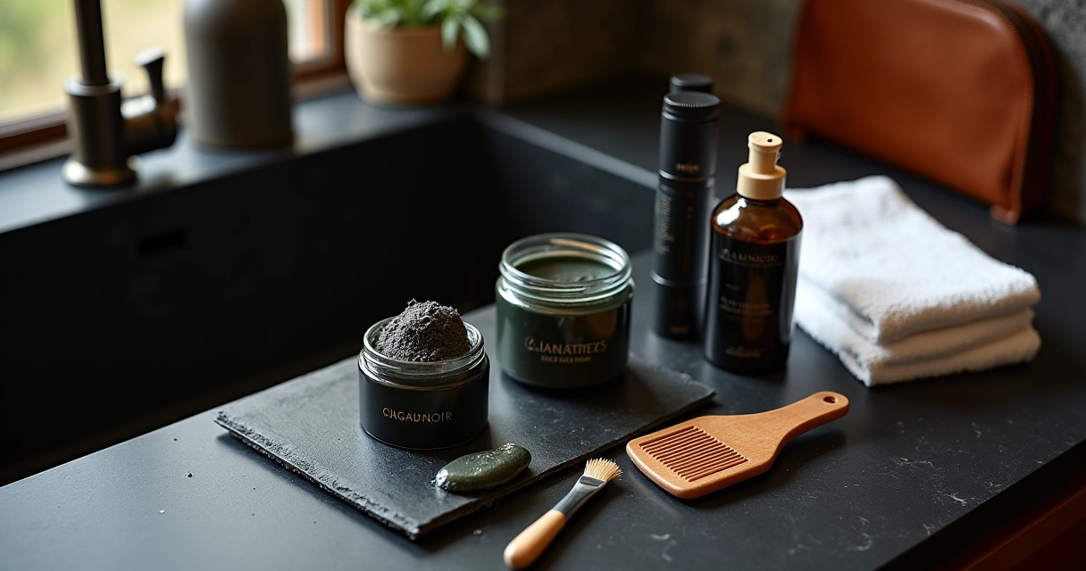 5 Best Face Masks for Men: Comfort Meets Style in 2024