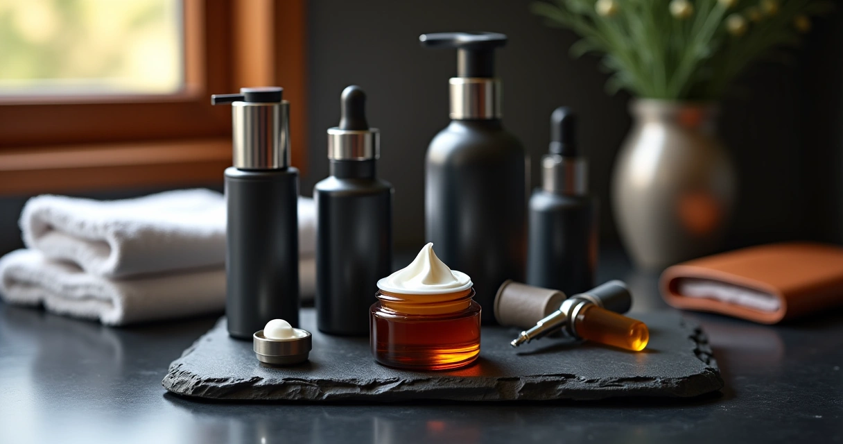 The 5 Best Face Moisturizers for Men’s Daily Routine in 2025