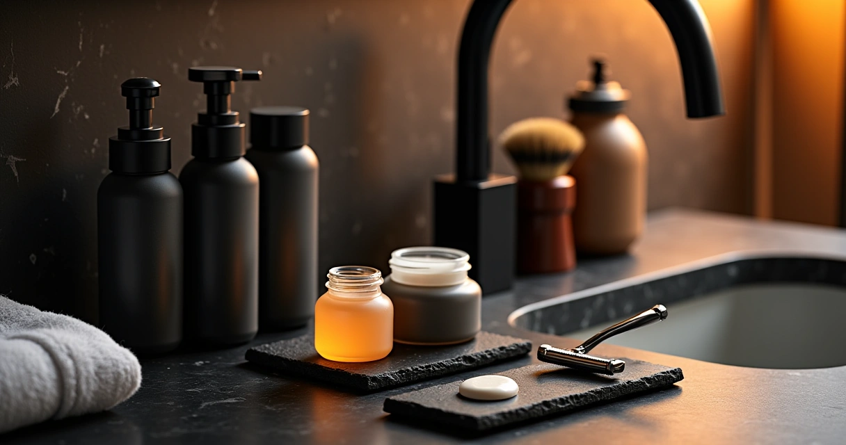 5 Best Face Moisturizers With SPF for Men: Protect and Hydrate in 2024