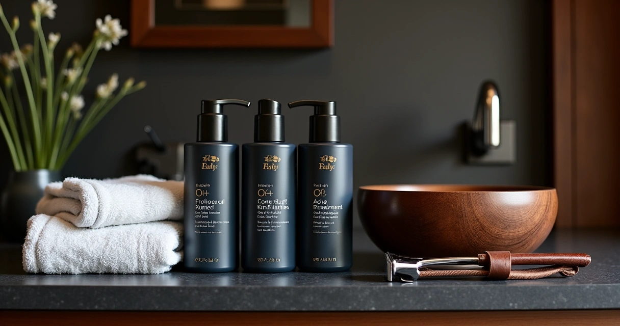 Best Face Wash for Oily Skin and Acne-Prone Men in 2026