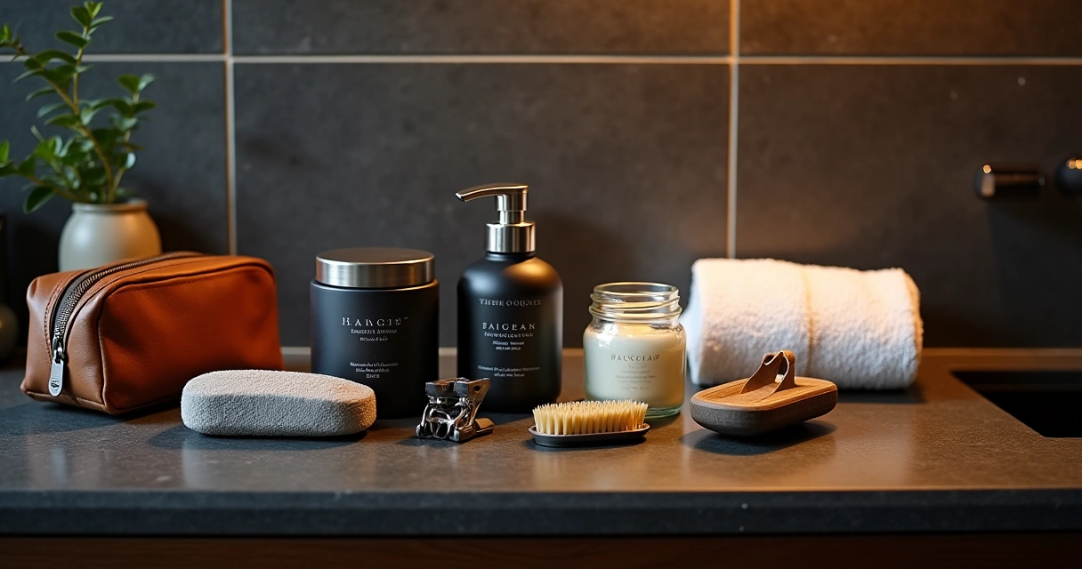 10 Best Foot Care Products for Men: Step Up Your Sole Game
