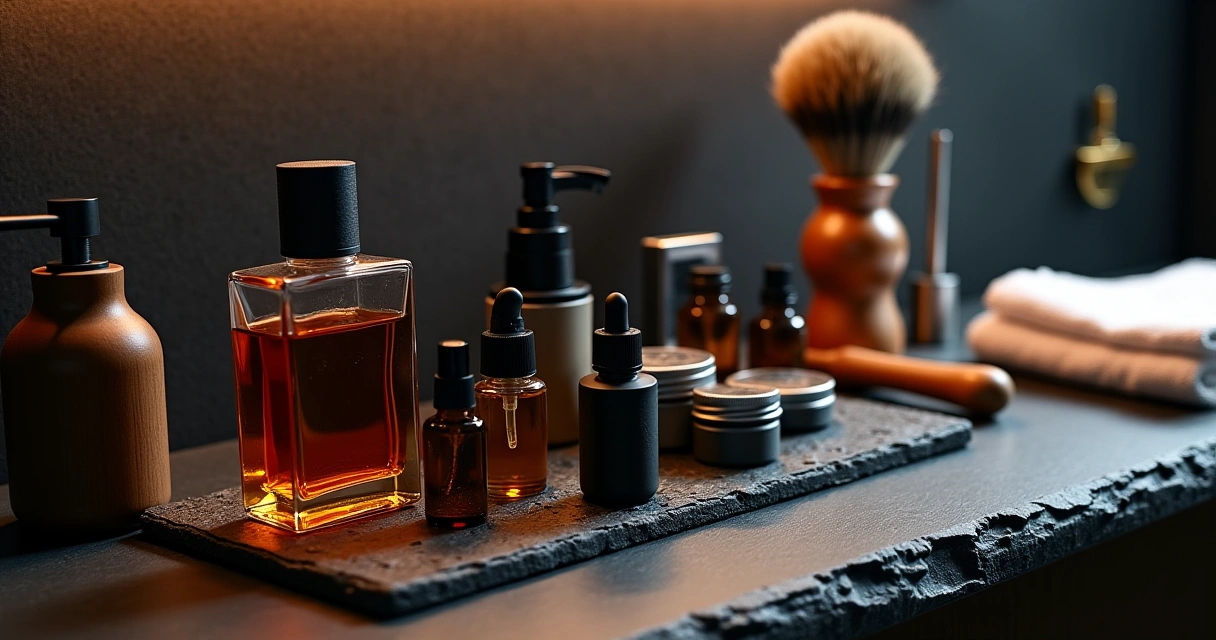 The 3 Best Fragrance Layering Products for Men: Elevate Your Scent Game