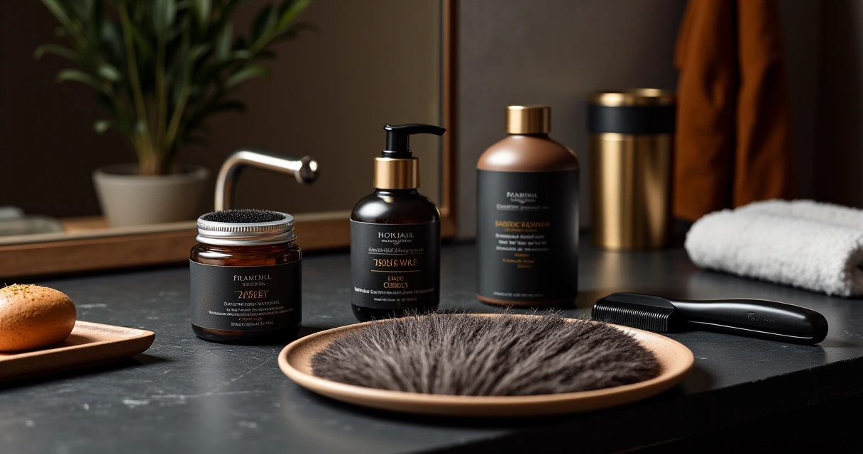 10 Best Gray Hair Solutions for Men: Look Dapper, Not Dull