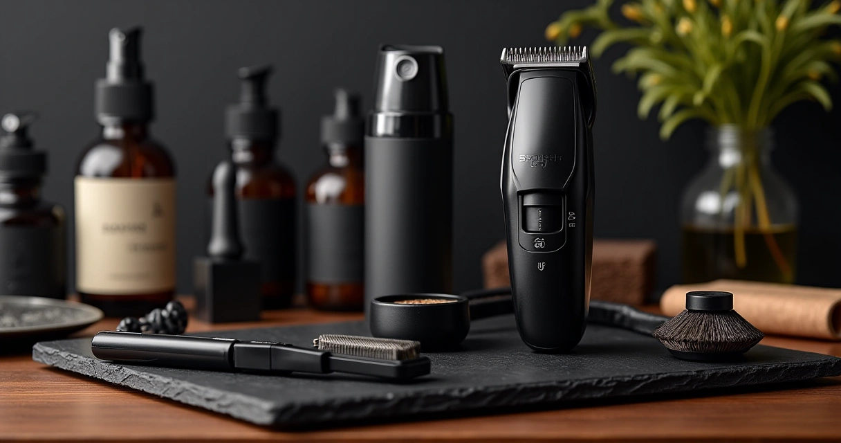 Best Hair Clippers for At-Home Cleanup Between Barber Visits