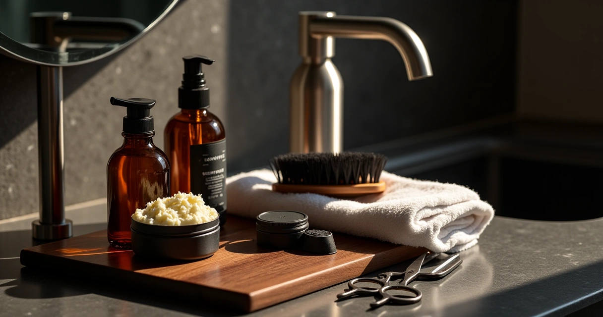 5 Best Hair Styling Products for Men