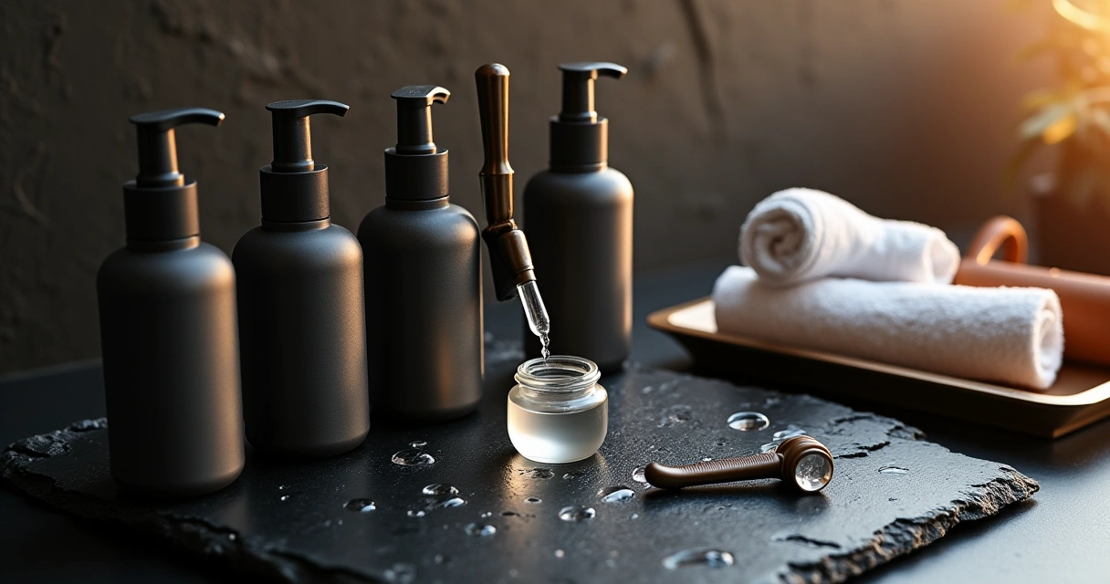 5 Best Hyaluronic Acid Products for Men’s Skincare in 2024, Dermatologist-Approved