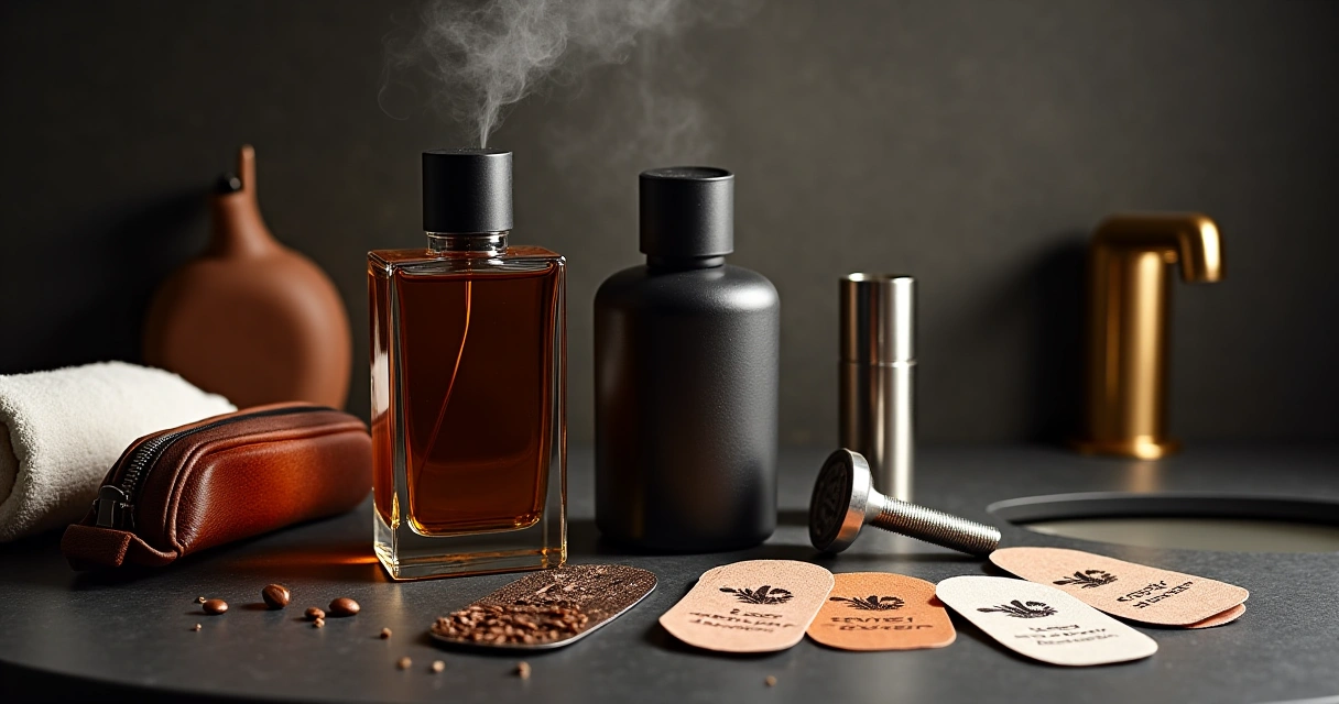 5 Best Long-Lasting Colognes for Men That Will Keep You Smelling Great All Day