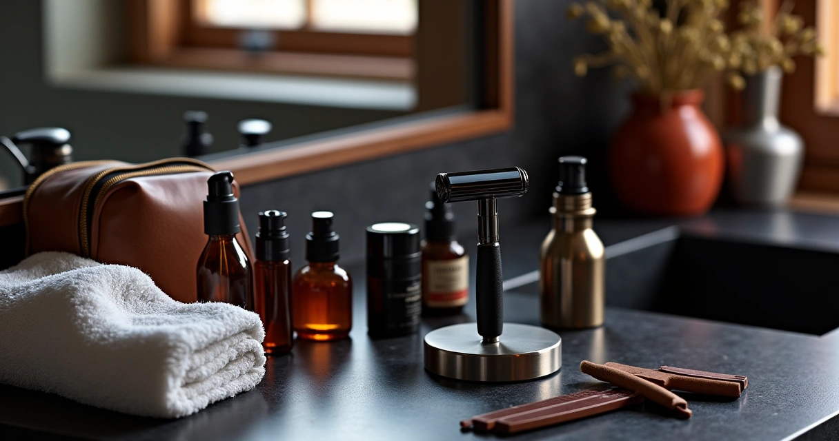 Best Men S Grooming For Labor Day 2026