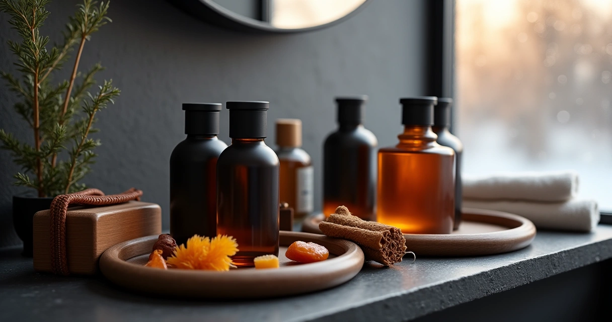 The 10 Best Men’s Colognes for Winter 2025 – Warm and Long-Lasting Scents