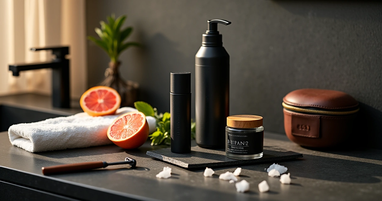 The 5 Best Men’s Deodorants for Long-Lasting Freshness in 2025