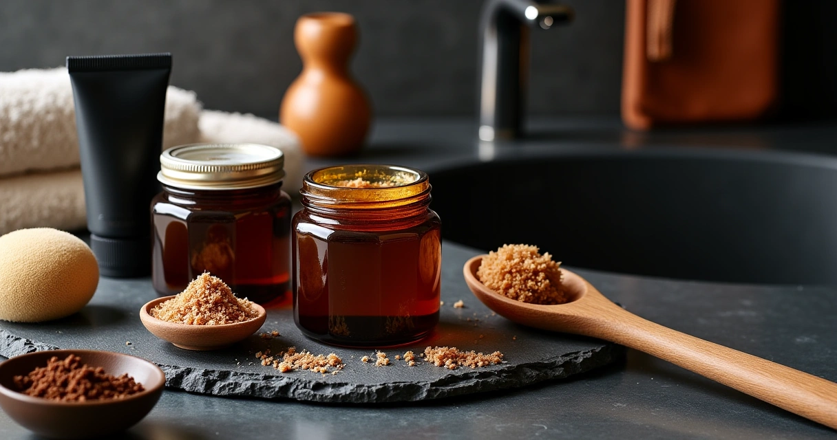 The 5 Best Men’s Exfoliating Scrubs for Clear Skin in 2025