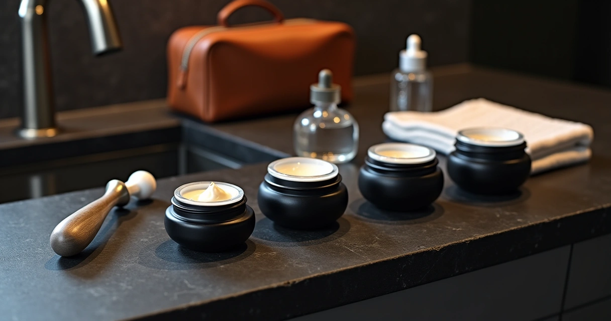 3 Best Men’s Eye Creams for Tired Eyes That Actually Work