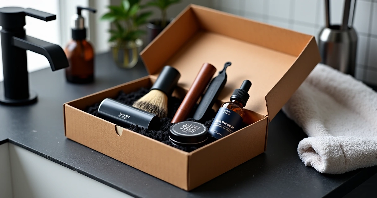 The 5 Best Men’s Gift Sets for Grooming and Style in 2025