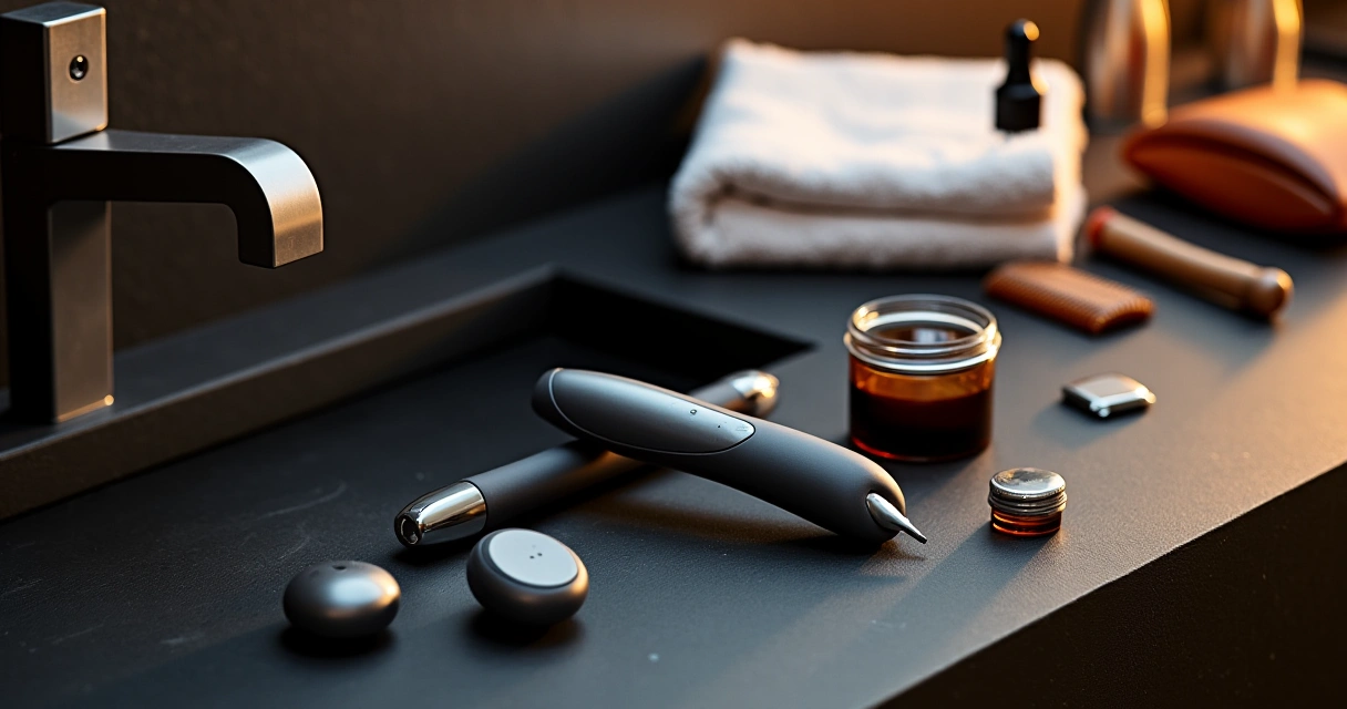 5 Best Microcurrent Devices for Men: Rejuvenate Your Skin at Home in 2024