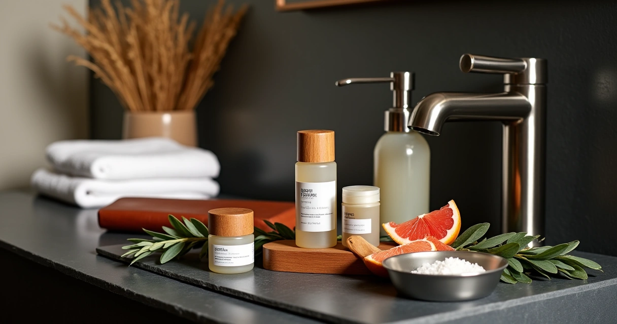 5 Best Natural Deodorants for Men That Actually Work in 2024