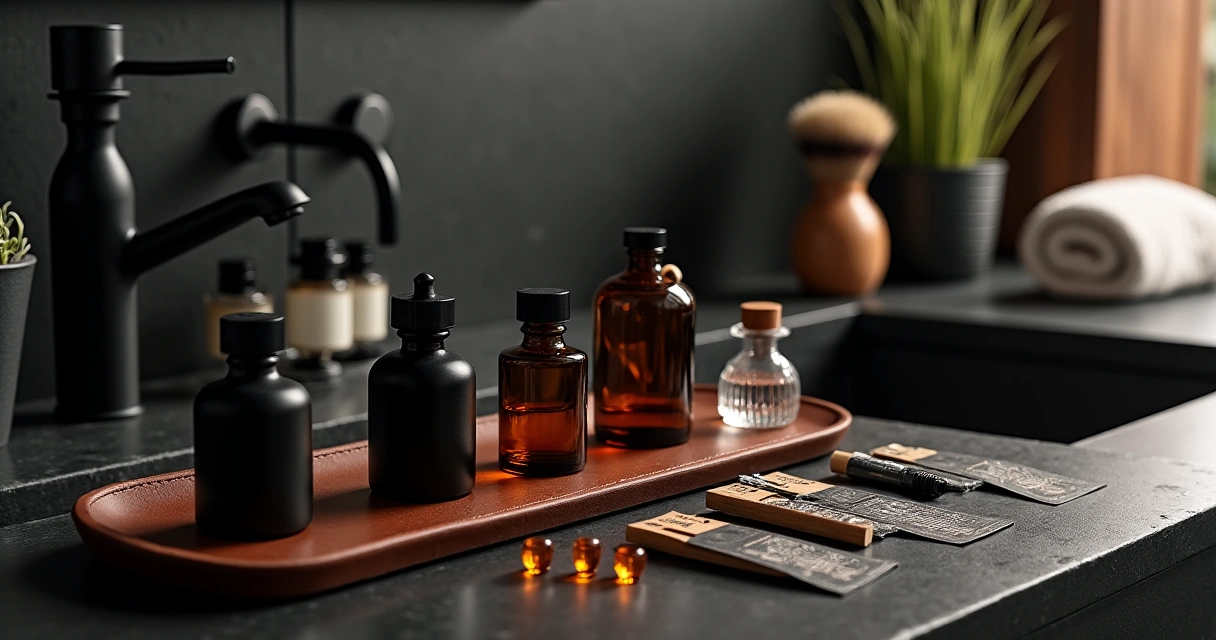 5 Best Niche Fragrances for Men That Will Turn Heads in 2024