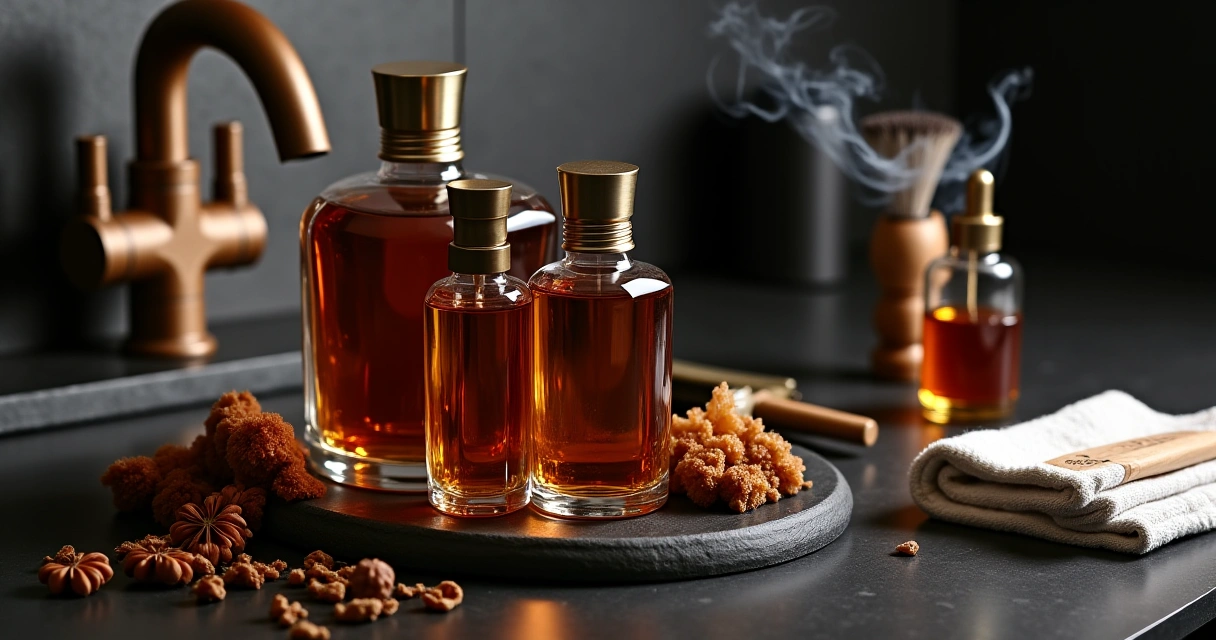 5 Best Oriental Fragrances for Men: Exotic Scents That Will Turn Heads in 2024